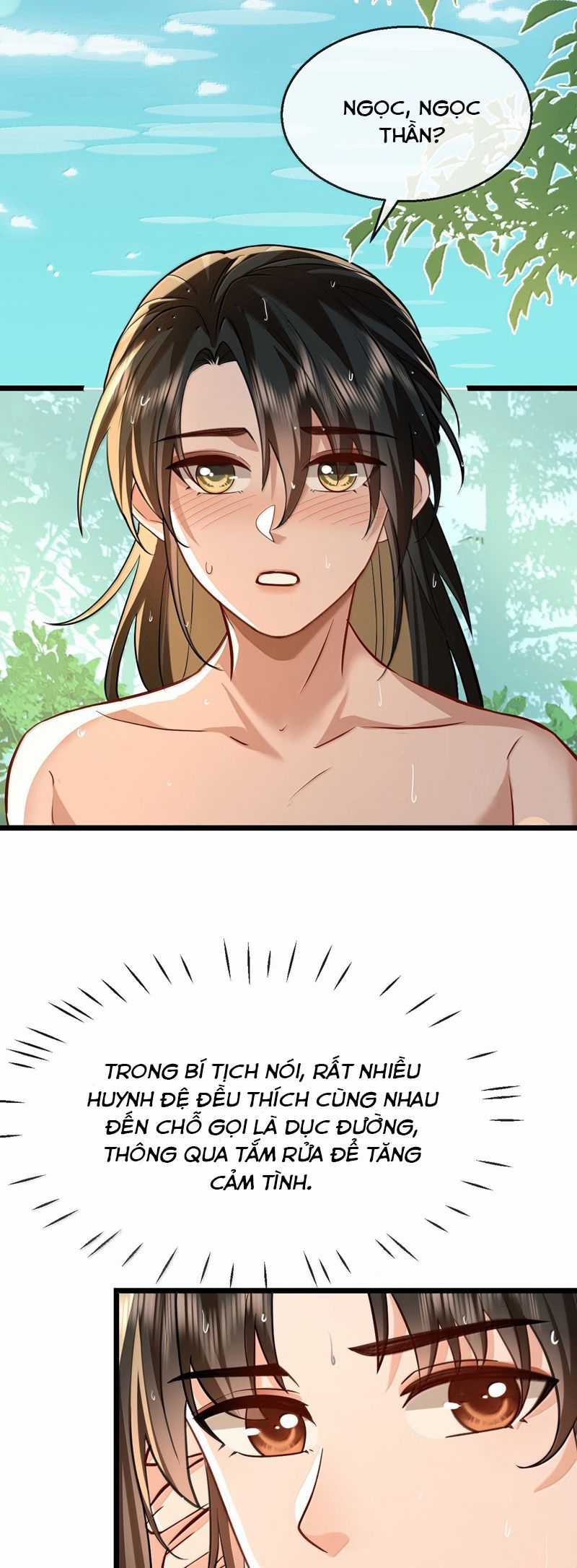 Ma Tôn Đại Nhân Song Tu Không Chapter 86 trang 17