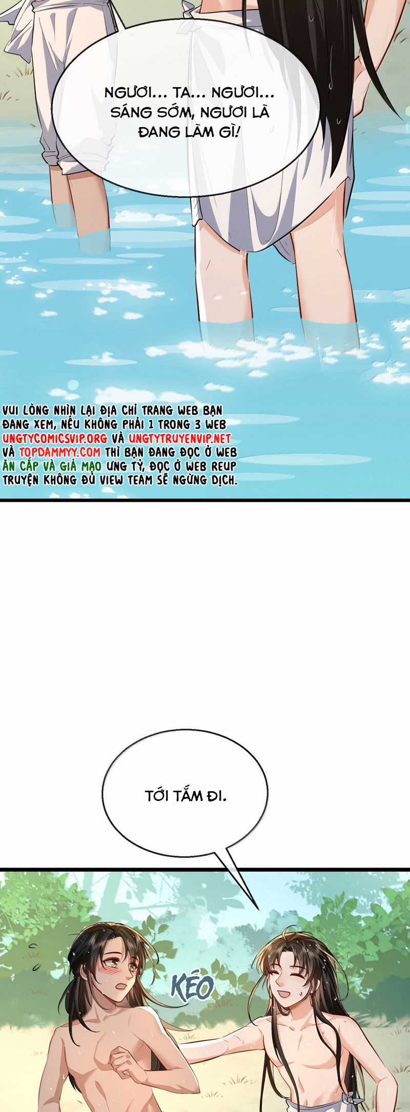 Ma Tôn Đại Nhân Song Tu Không Chapter 86 trang 19