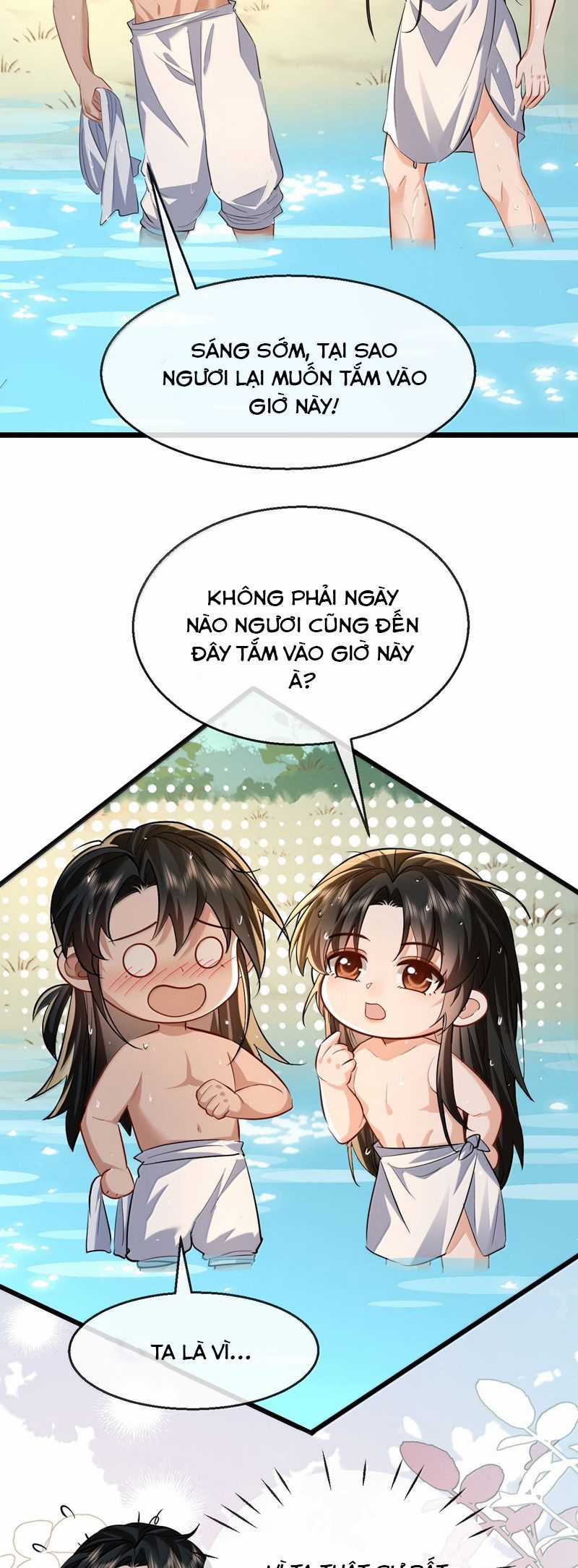 Ma Tôn Đại Nhân Song Tu Không Chapter 86 trang 20