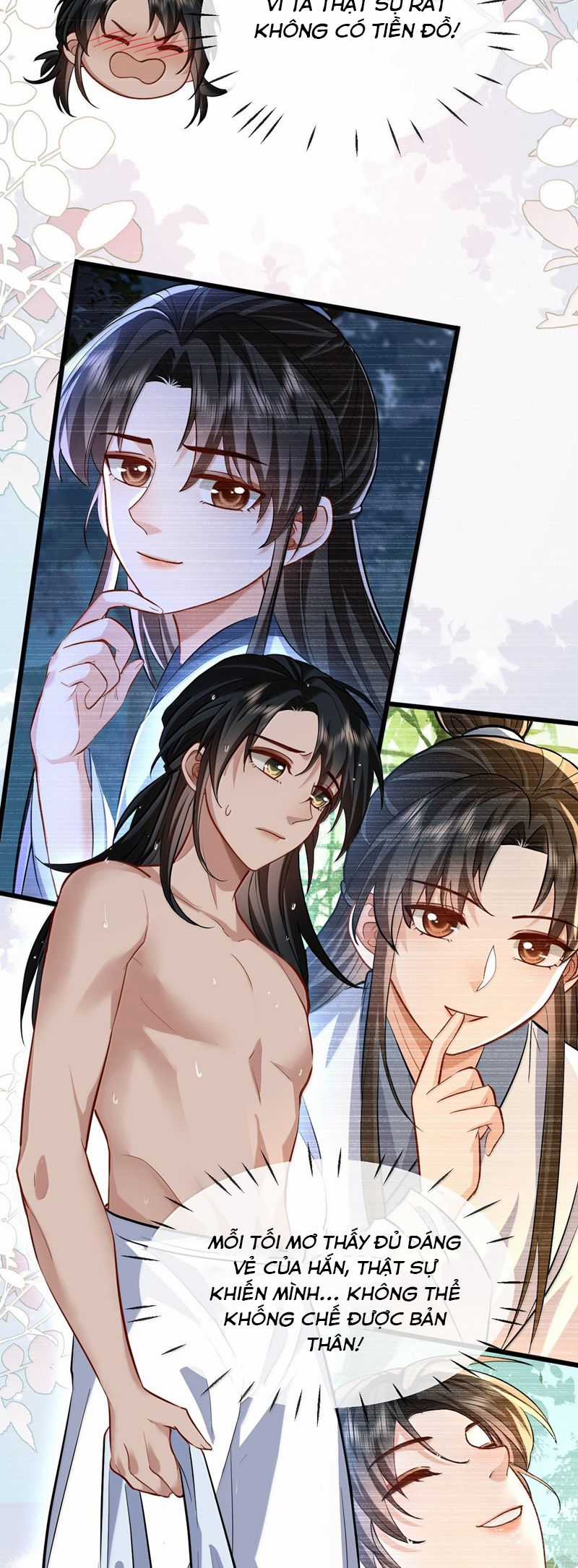 Ma Tôn Đại Nhân Song Tu Không Chapter 86 trang 21