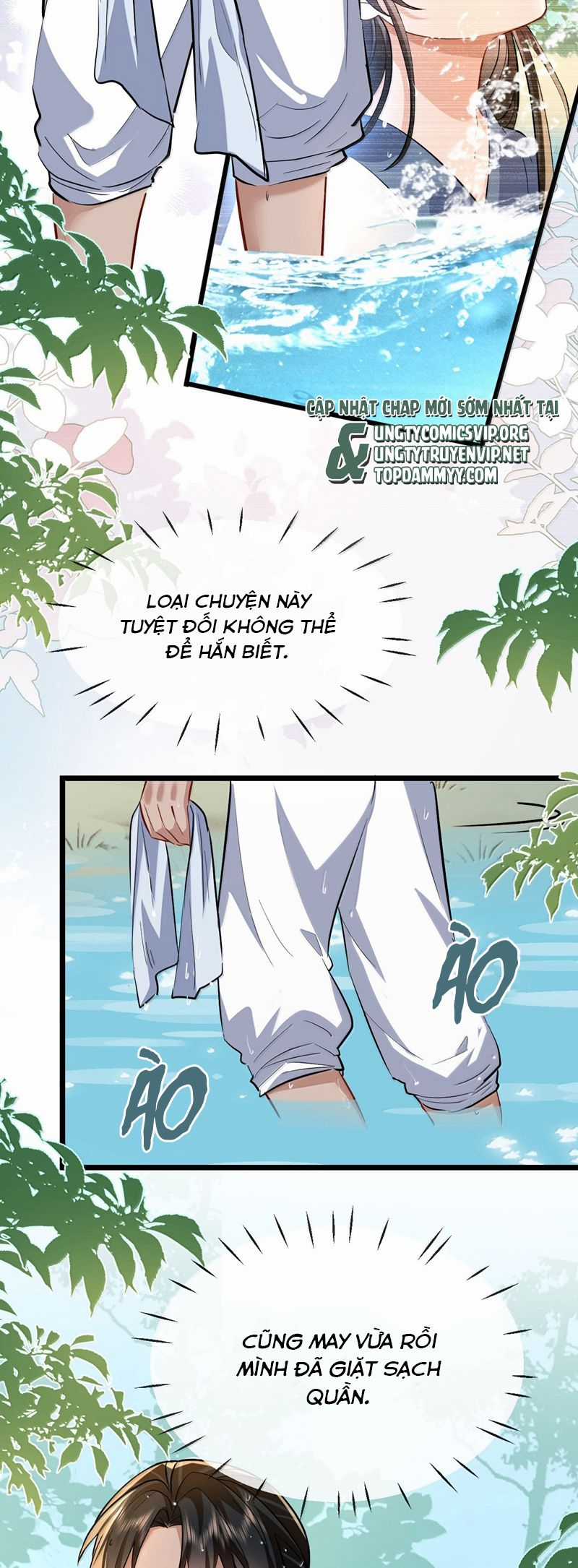 Ma Tôn Đại Nhân Song Tu Không Chapter 86 trang 22