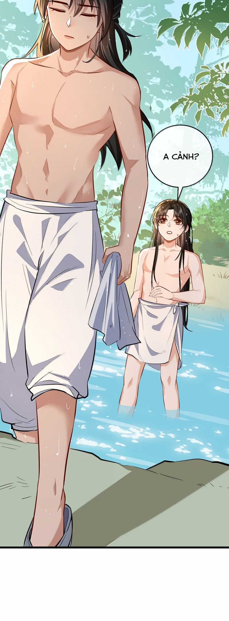 Ma Tôn Đại Nhân Song Tu Không Chapter 86 trang 23