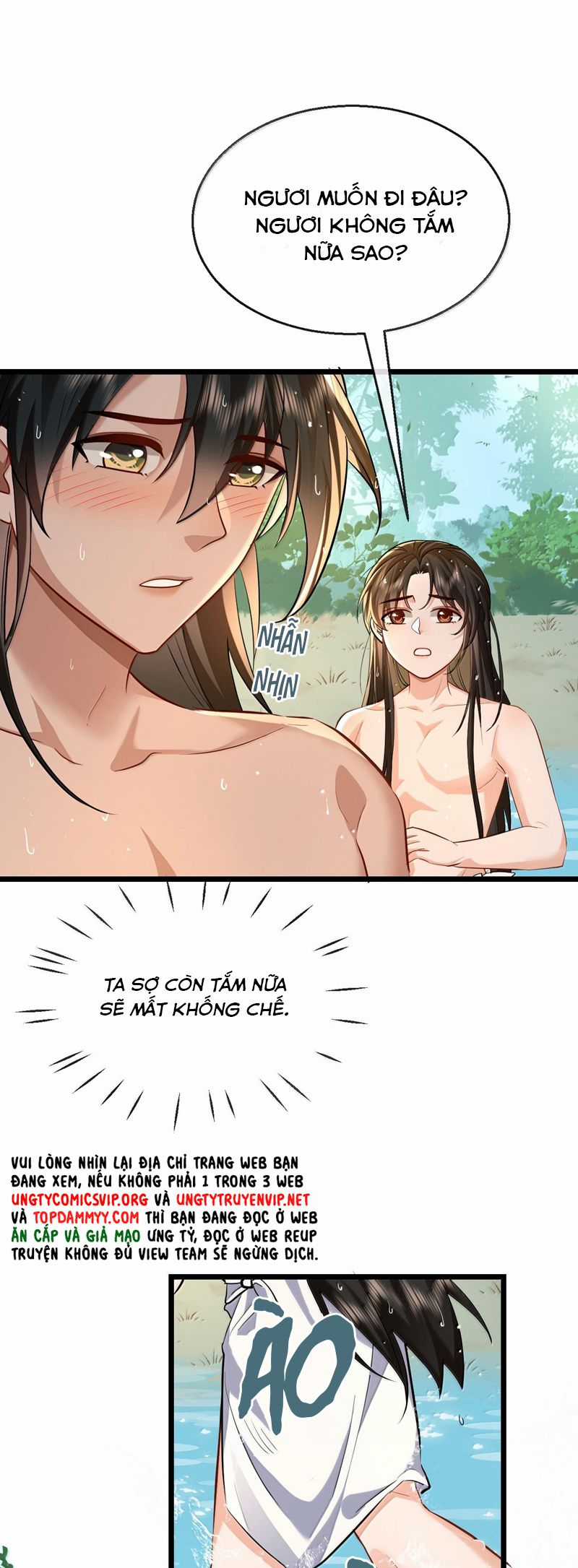 Ma Tôn Đại Nhân Song Tu Không Chapter 86 trang 24