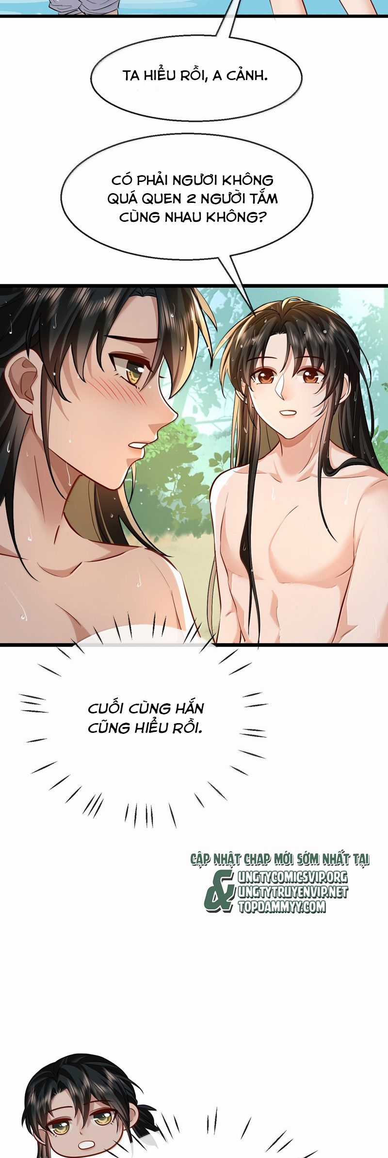 Ma Tôn Đại Nhân Song Tu Không Chapter 86 trang 27