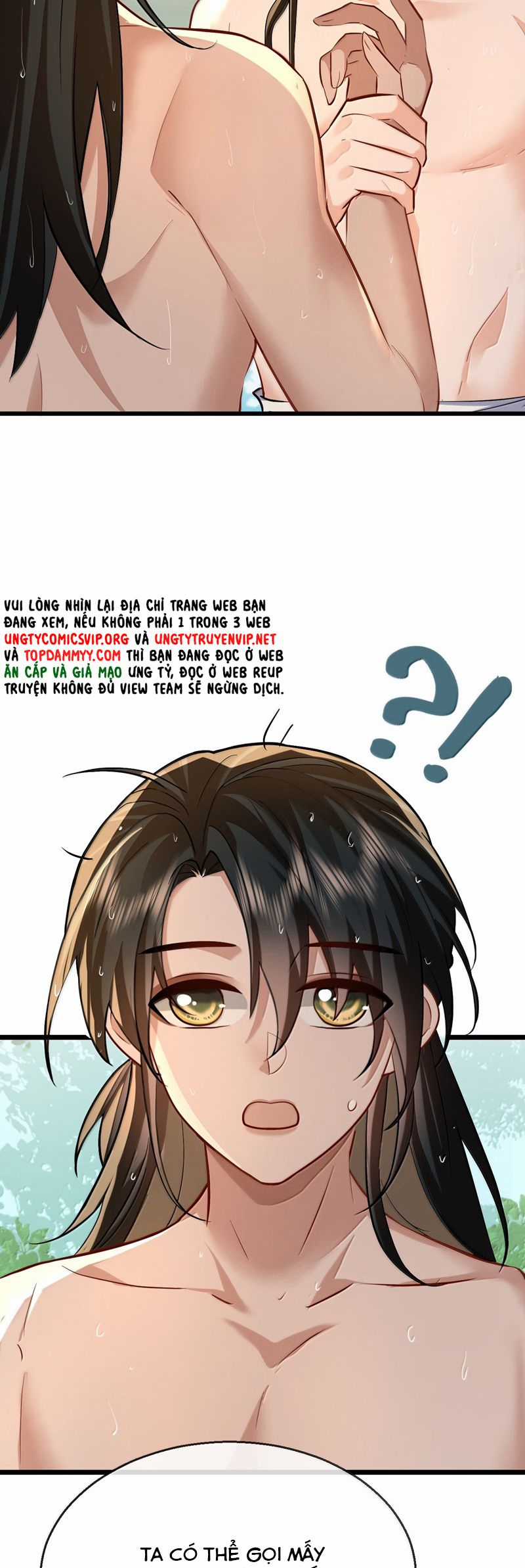 Ma Tôn Đại Nhân Song Tu Không Chapter 86 trang 29