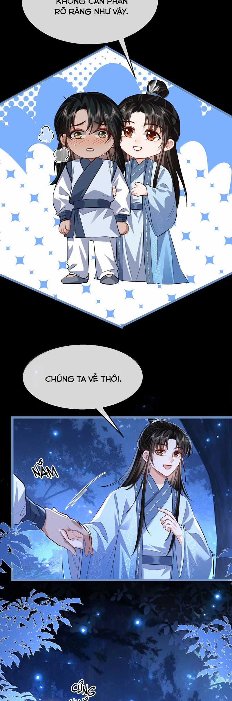 Ma Tôn Đại Nhân Song Tu Không Chapter 86 trang 3