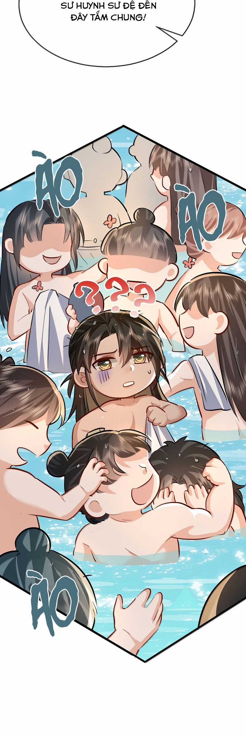 Ma Tôn Đại Nhân Song Tu Không Chapter 86 trang 30