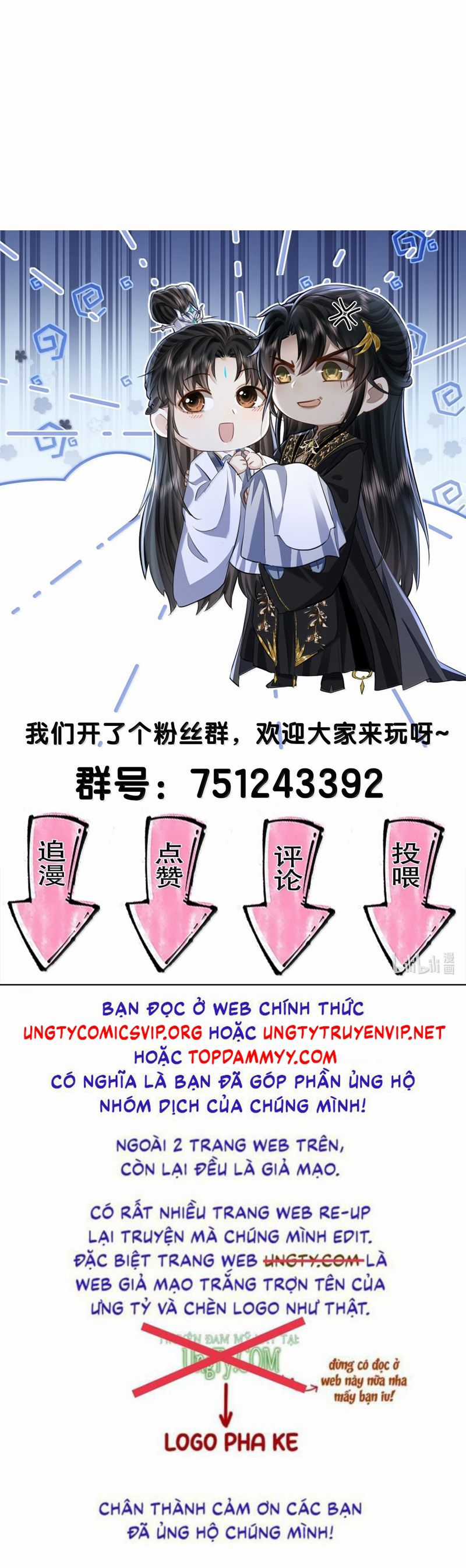 Ma Tôn Đại Nhân Song Tu Không Chapter 86 trang 31