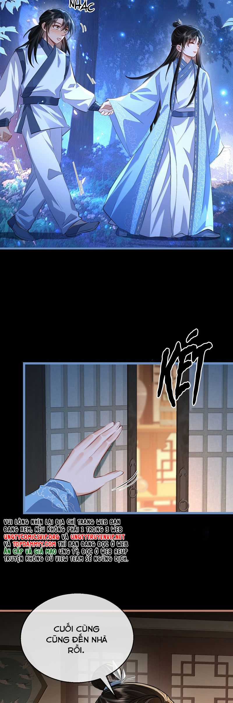 Ma Tôn Đại Nhân Song Tu Không Chapter 86 trang 4