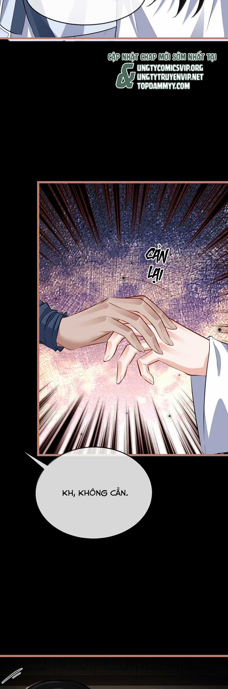 Ma Tôn Đại Nhân Song Tu Không Chapter 86 trang 7