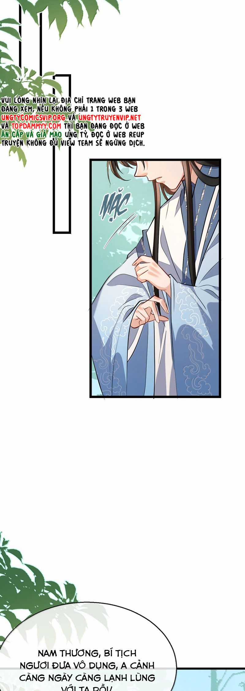 Ma Tôn Đại Nhân Song Tu Không Chapter 87 trang 10