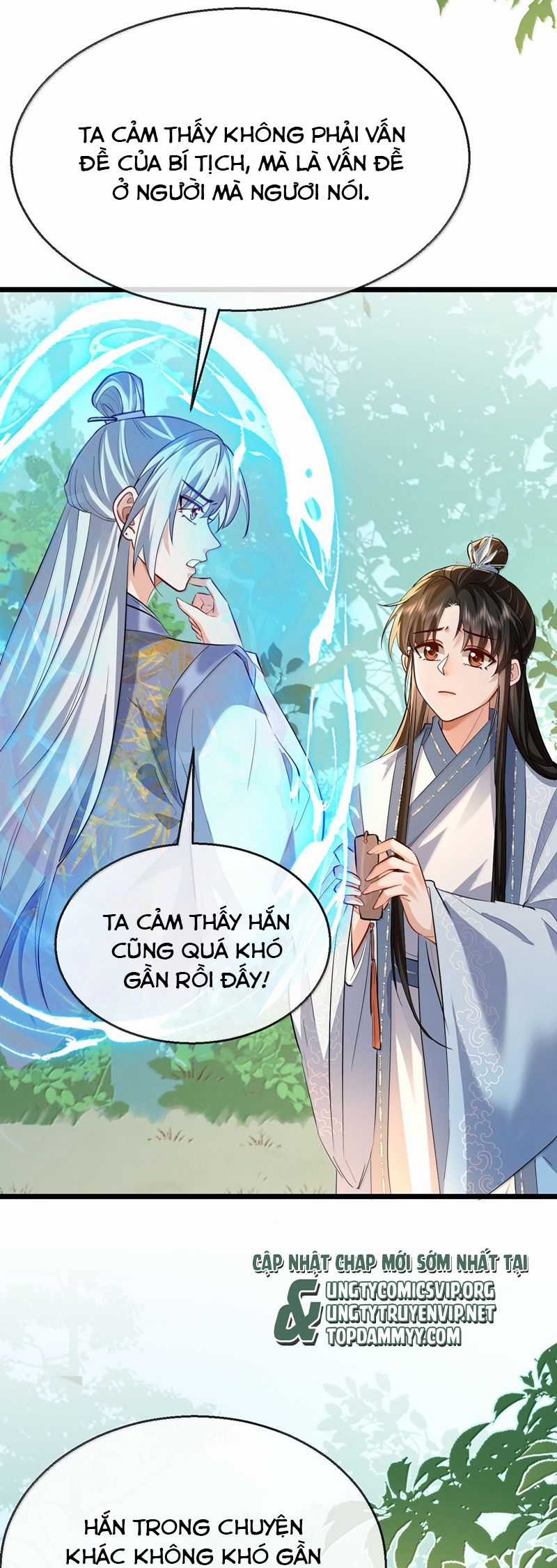 Ma Tôn Đại Nhân Song Tu Không Chapter 87 trang 12