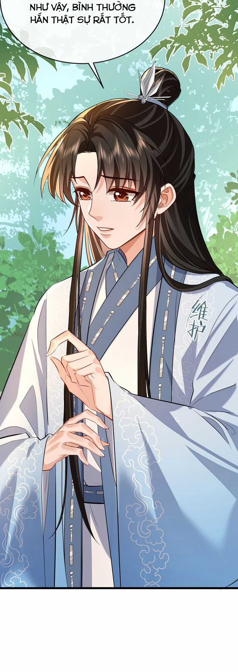 Ma Tôn Đại Nhân Song Tu Không Chapter 87 trang 13