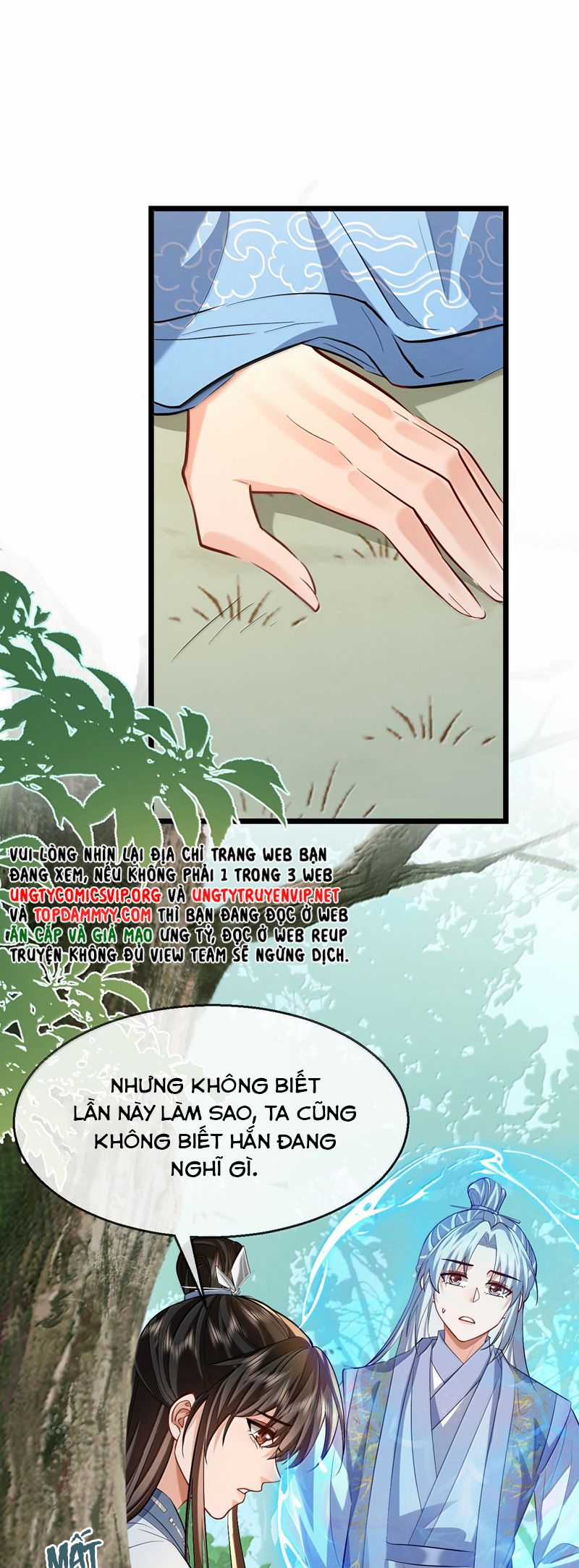 Ma Tôn Đại Nhân Song Tu Không Chapter 87 trang 14