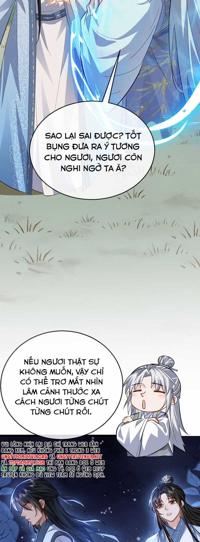 Ma Tôn Đại Nhân Song Tu Không Chapter 87 trang 18