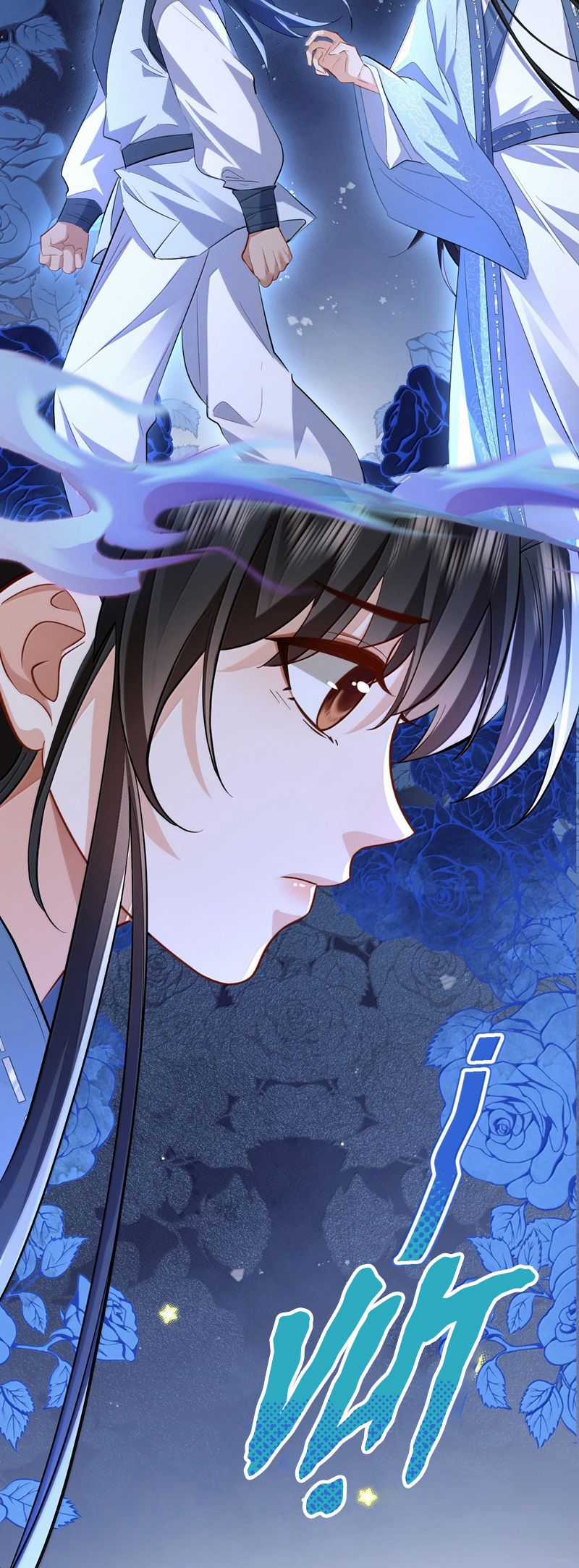 Ma Tôn Đại Nhân Song Tu Không Chapter 87 trang 19