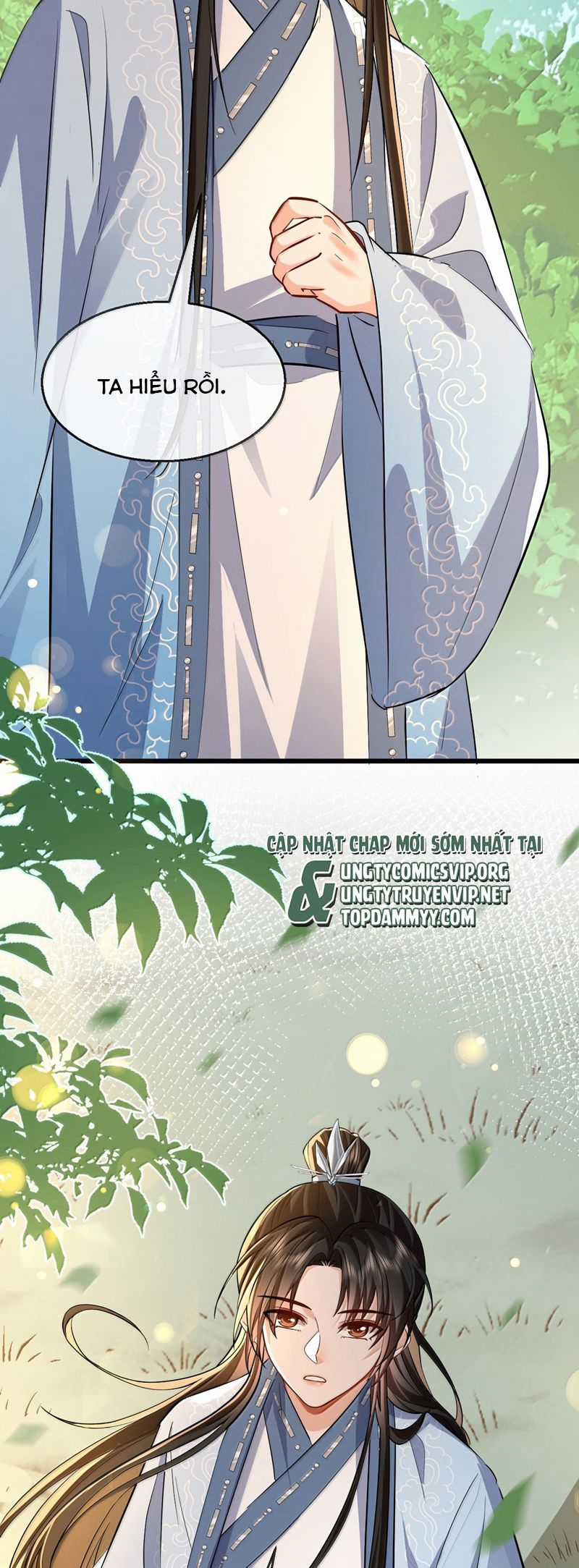 Ma Tôn Đại Nhân Song Tu Không Chapter 87 trang 21