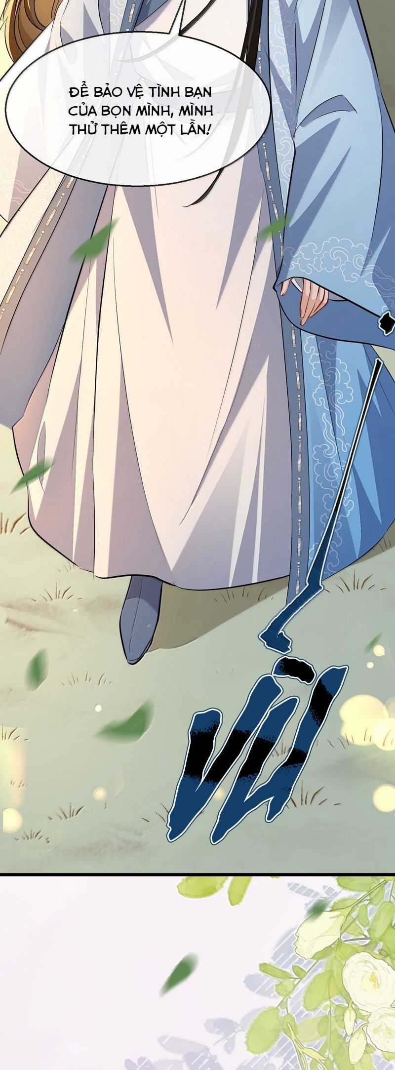 Ma Tôn Đại Nhân Song Tu Không Chapter 87 trang 22