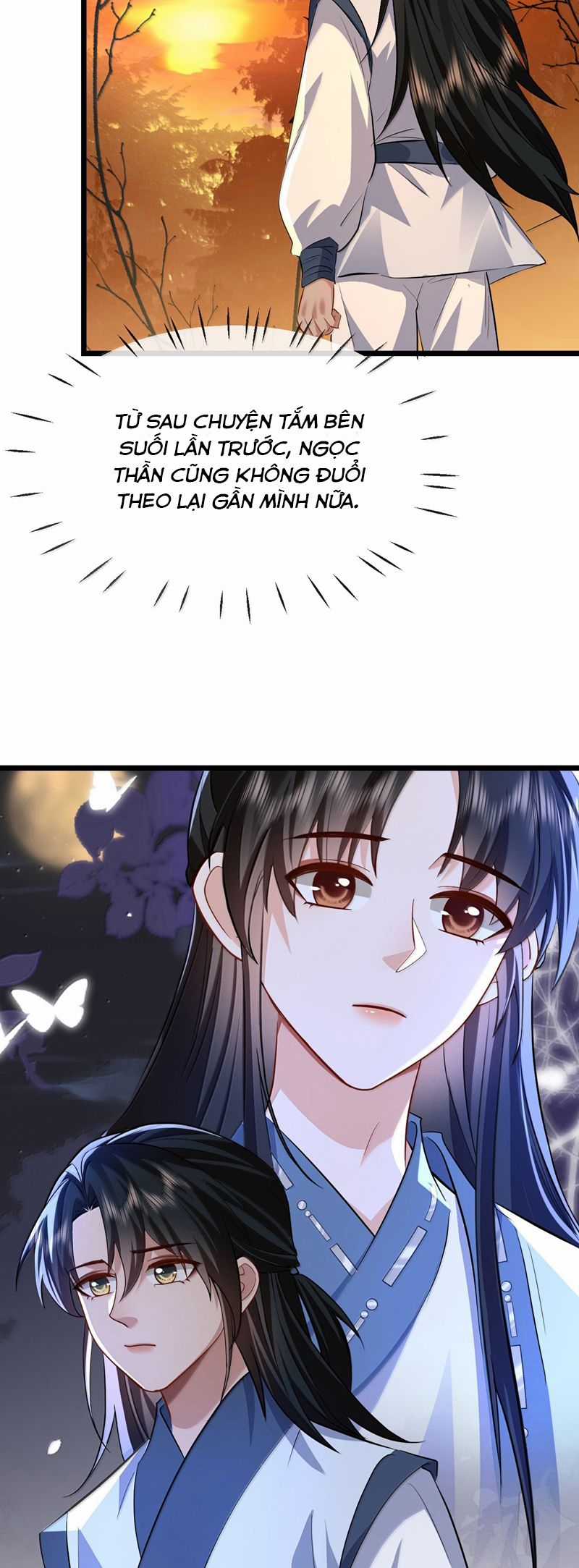 Ma Tôn Đại Nhân Song Tu Không Chapter 87 trang 24