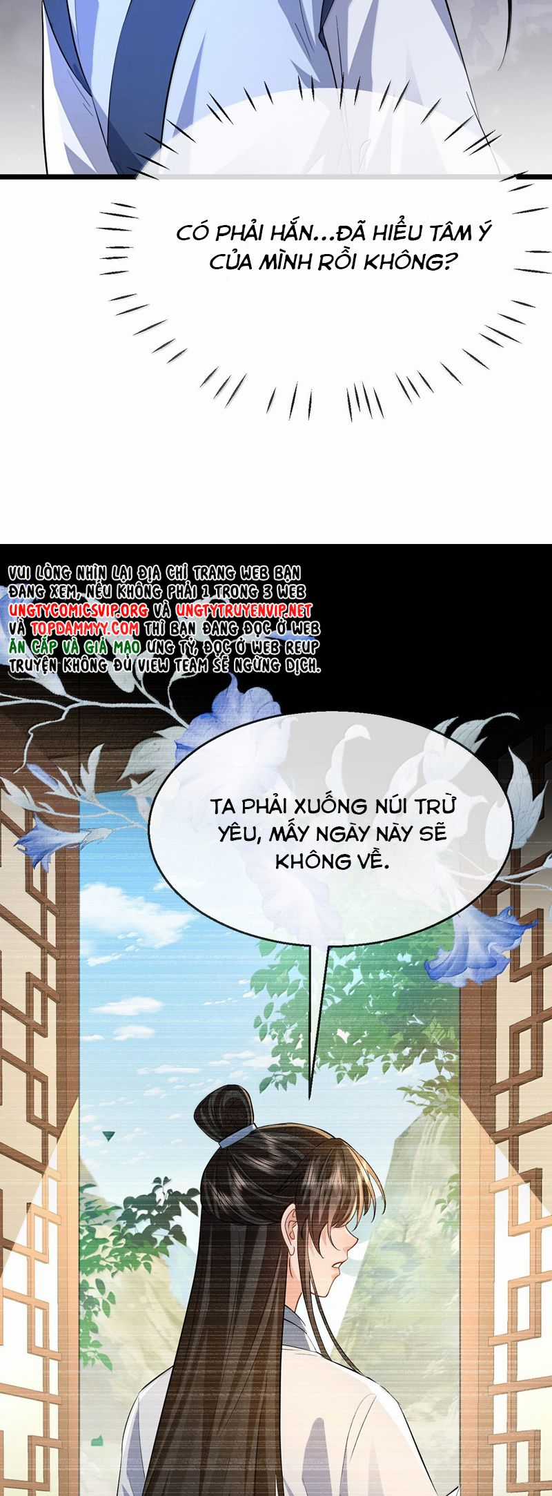 Ma Tôn Đại Nhân Song Tu Không Chapter 87 trang 25