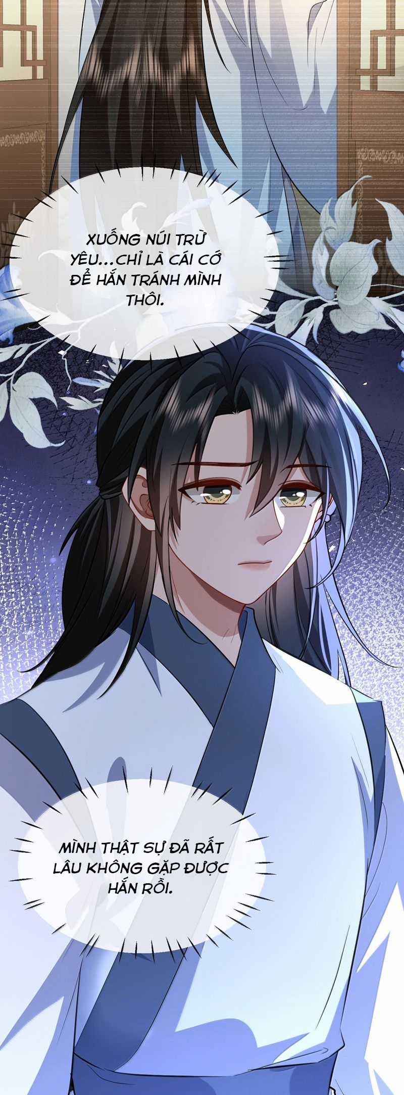 Ma Tôn Đại Nhân Song Tu Không Chapter 87 trang 26