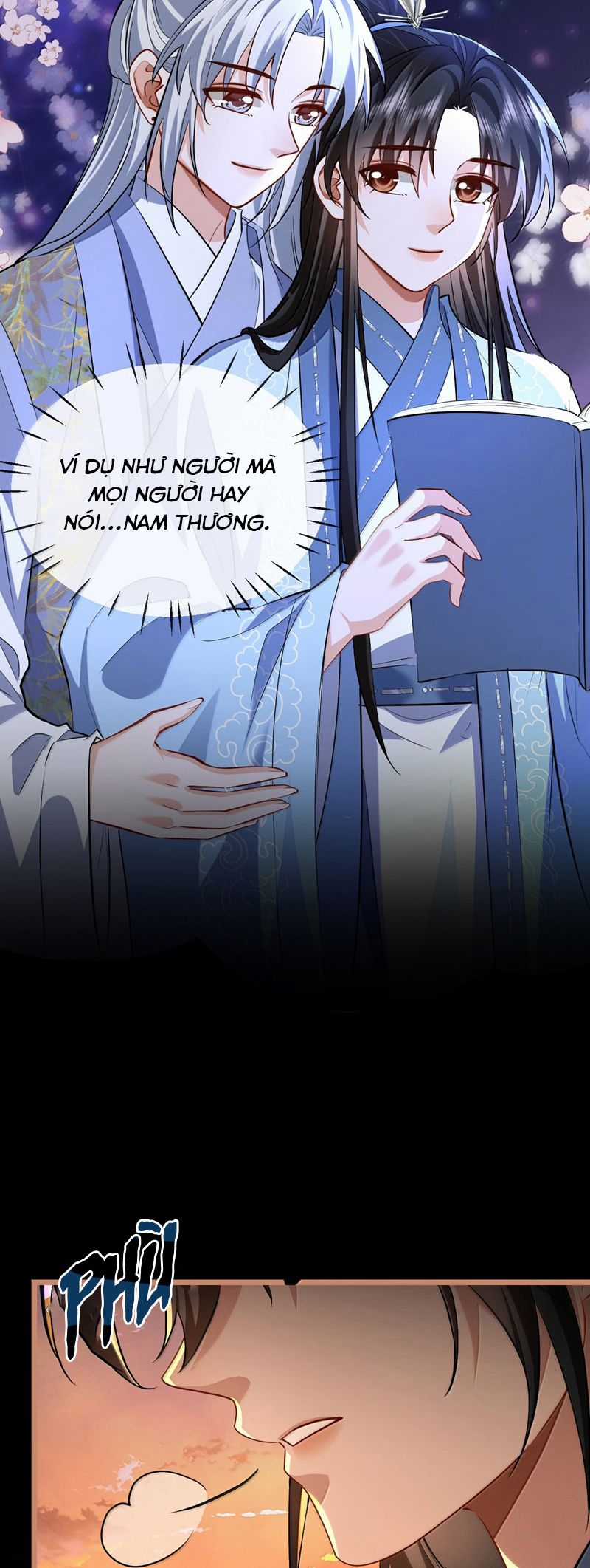 Ma Tôn Đại Nhân Song Tu Không Chapter 87 trang 28