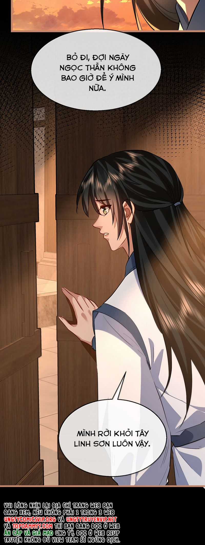 Ma Tôn Đại Nhân Song Tu Không Chapter 87 trang 29