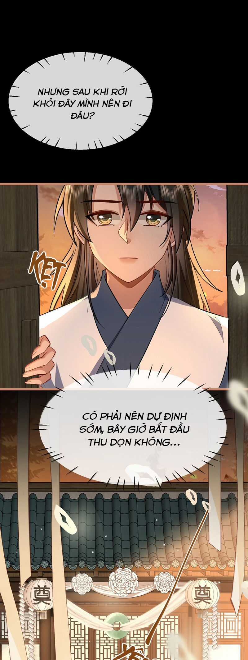 Ma Tôn Đại Nhân Song Tu Không Chapter 87 trang 30