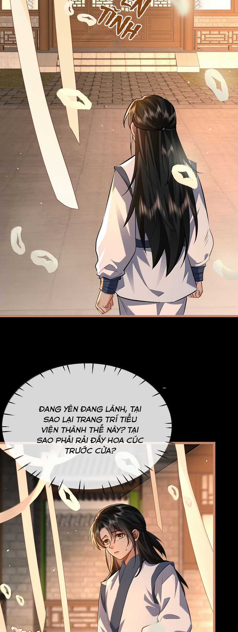 Ma Tôn Đại Nhân Song Tu Không Chapter 87 trang 31