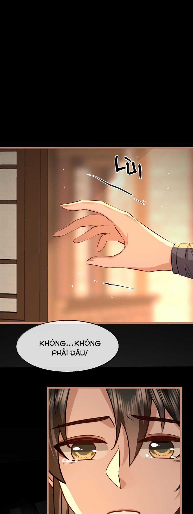 Ma Tôn Đại Nhân Song Tu Không Chapter 87 trang 34