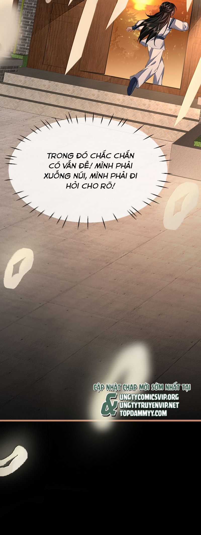 Ma Tôn Đại Nhân Song Tu Không Chapter 87 trang 37