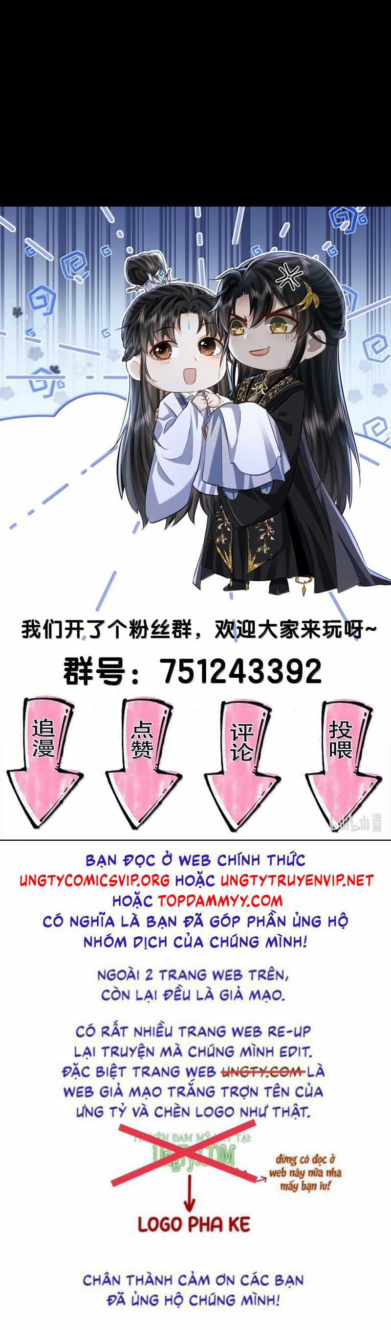 Ma Tôn Đại Nhân Song Tu Không Chapter 87 trang 38