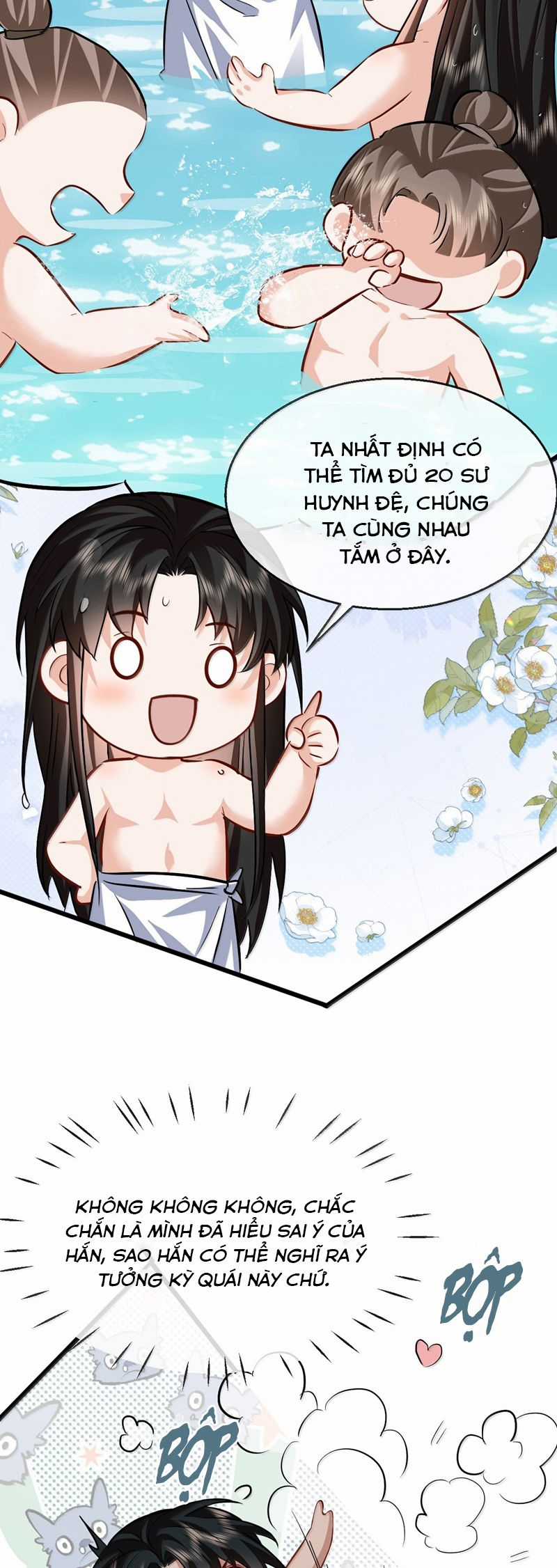 Ma Tôn Đại Nhân Song Tu Không Chapter 87 trang 4