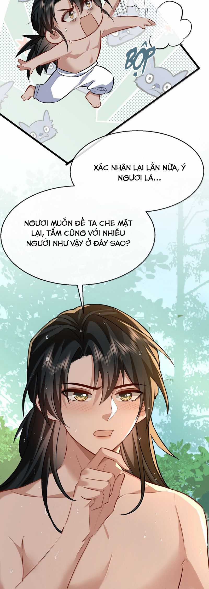 Ma Tôn Đại Nhân Song Tu Không Chapter 87 trang 5