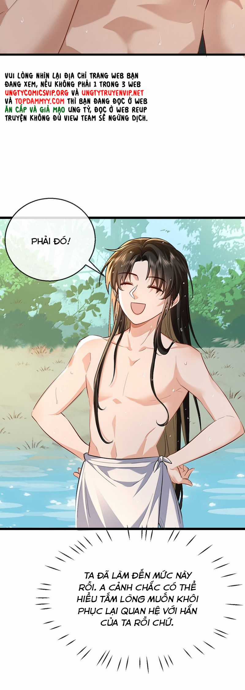 Ma Tôn Đại Nhân Song Tu Không Chapter 87 trang 6