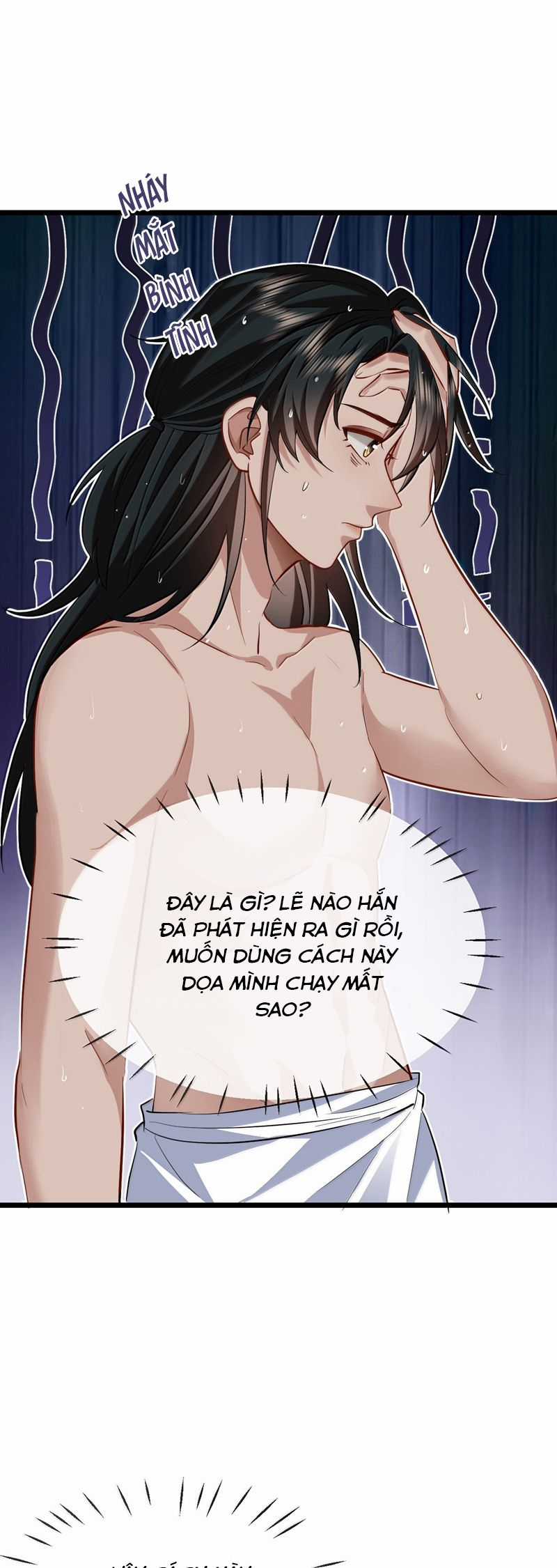 Ma Tôn Đại Nhân Song Tu Không Chapter 87 trang 7