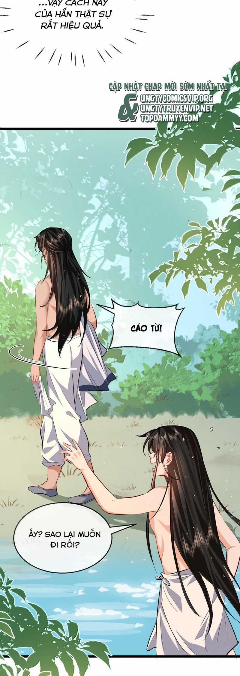 Ma Tôn Đại Nhân Song Tu Không Chapter 87 trang 8