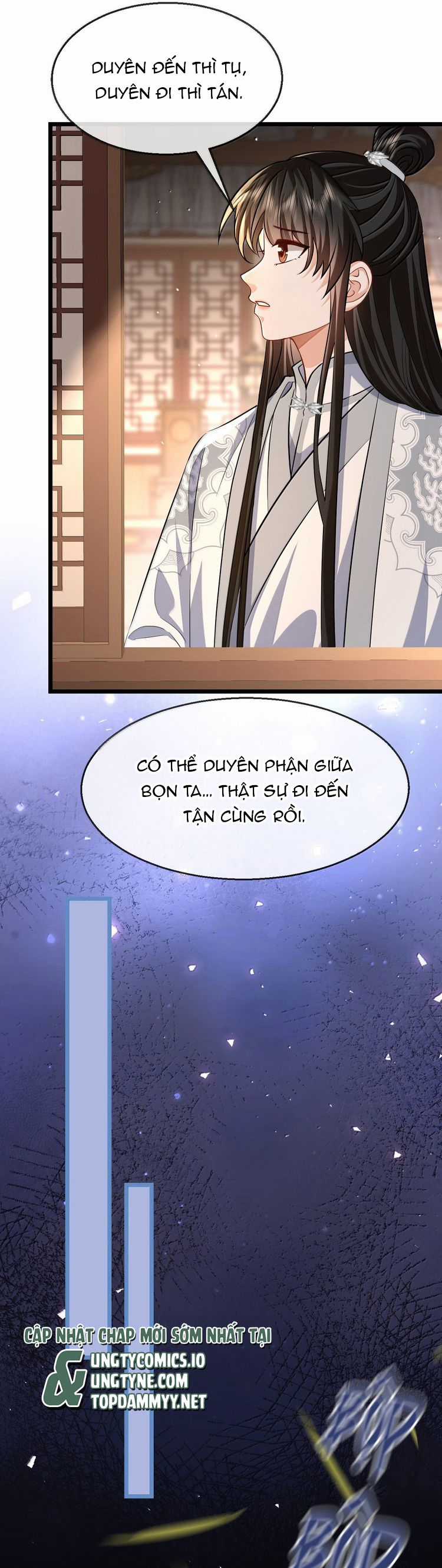 Ma Tôn Đại Nhân Song Tu Không Chapter 88 trang 12