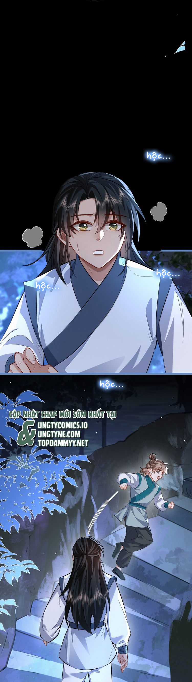 Ma Tôn Đại Nhân Song Tu Không Chapter 88 trang 17