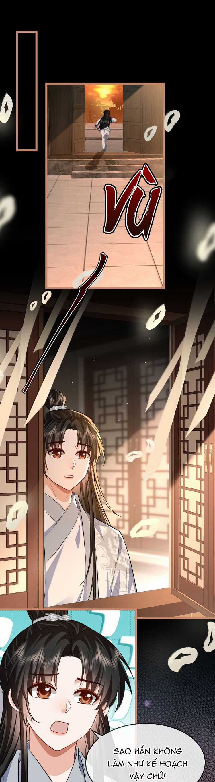 Ma Tôn Đại Nhân Song Tu Không Chapter 88 trang 2