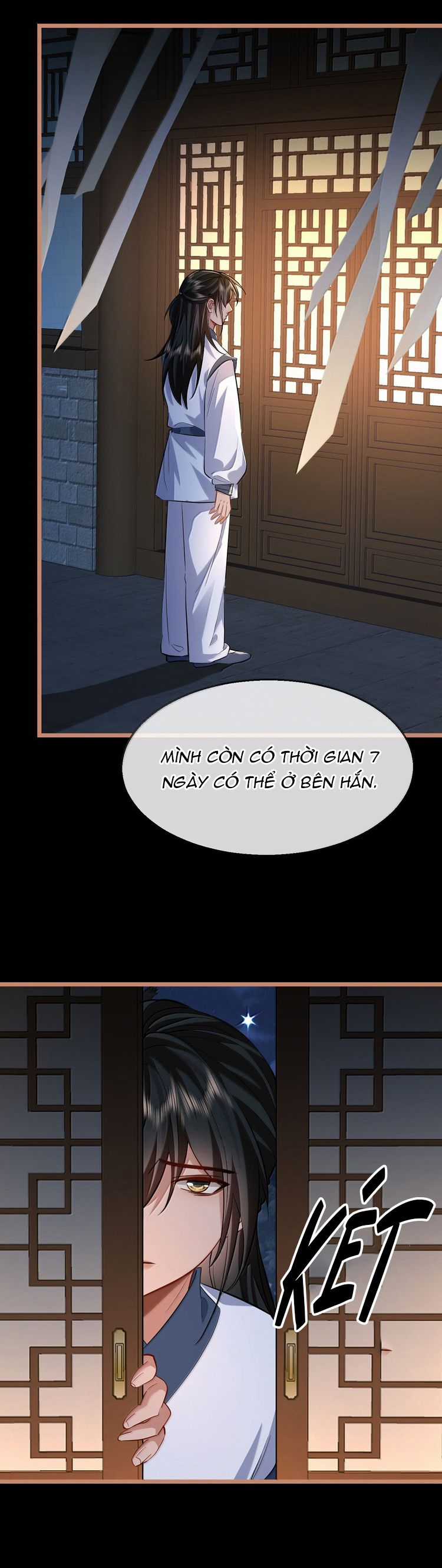 Ma Tôn Đại Nhân Song Tu Không Chapter 88 trang 20