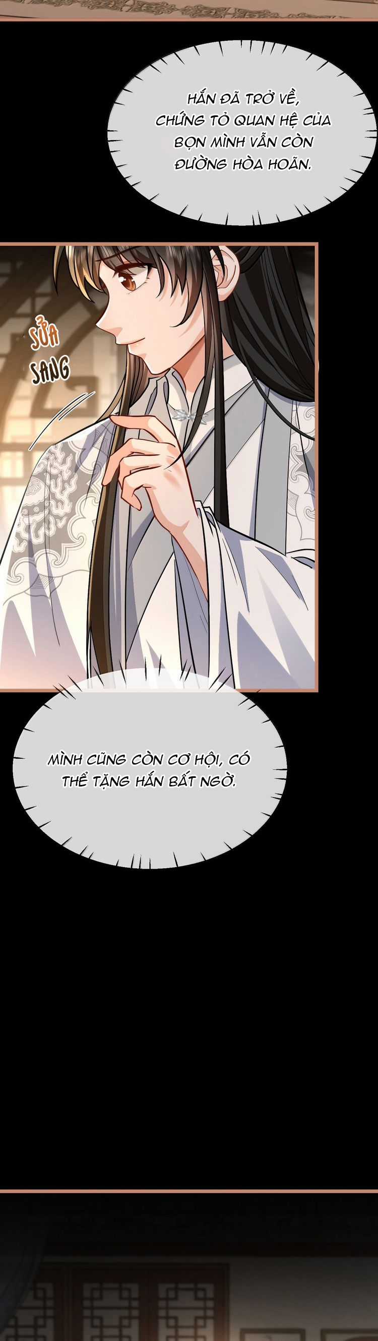 Ma Tôn Đại Nhân Song Tu Không Chapter 88 trang 22