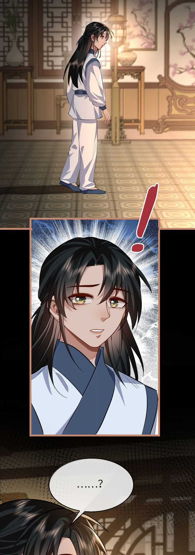 Ma Tôn Đại Nhân Song Tu Không Chapter 88 trang 23