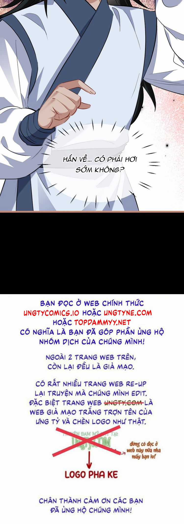 Ma Tôn Đại Nhân Song Tu Không Chapter 88 trang 25