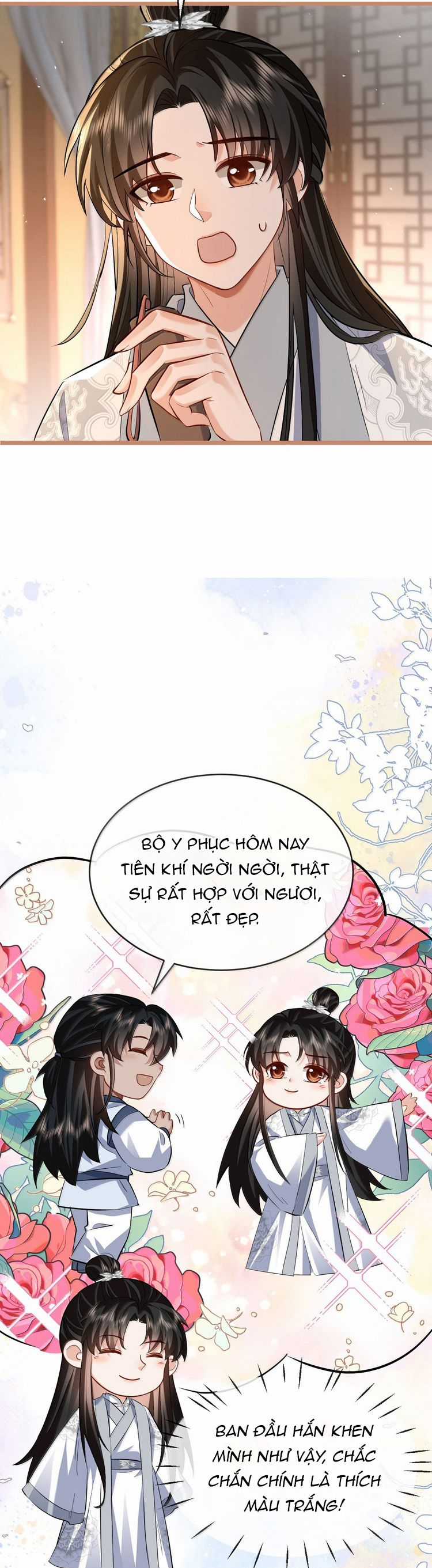 Ma Tôn Đại Nhân Song Tu Không Chapter 88 trang 4