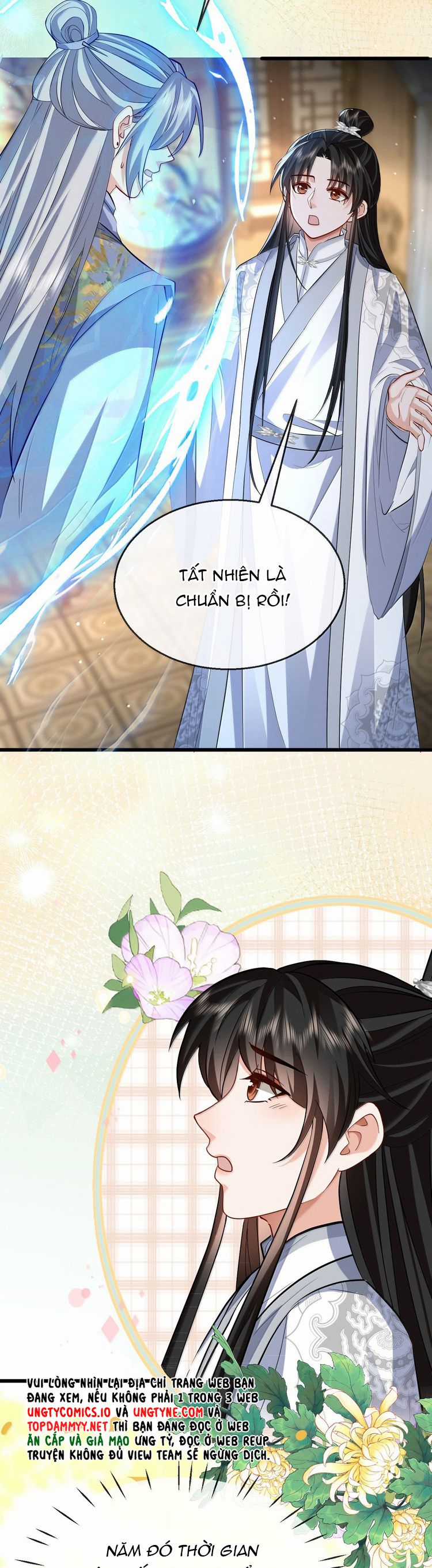 Ma Tôn Đại Nhân Song Tu Không Chapter 88 trang 6