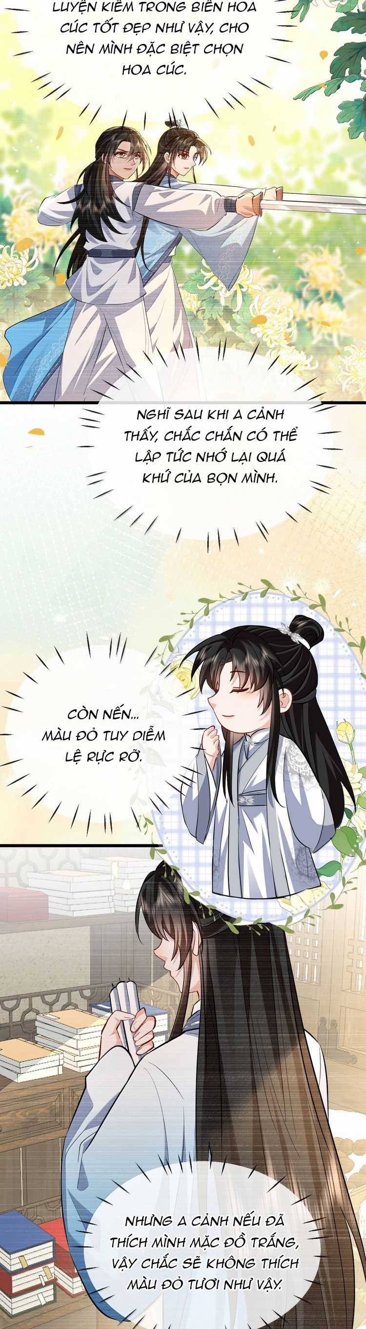 Ma Tôn Đại Nhân Song Tu Không Chapter 88 trang 7