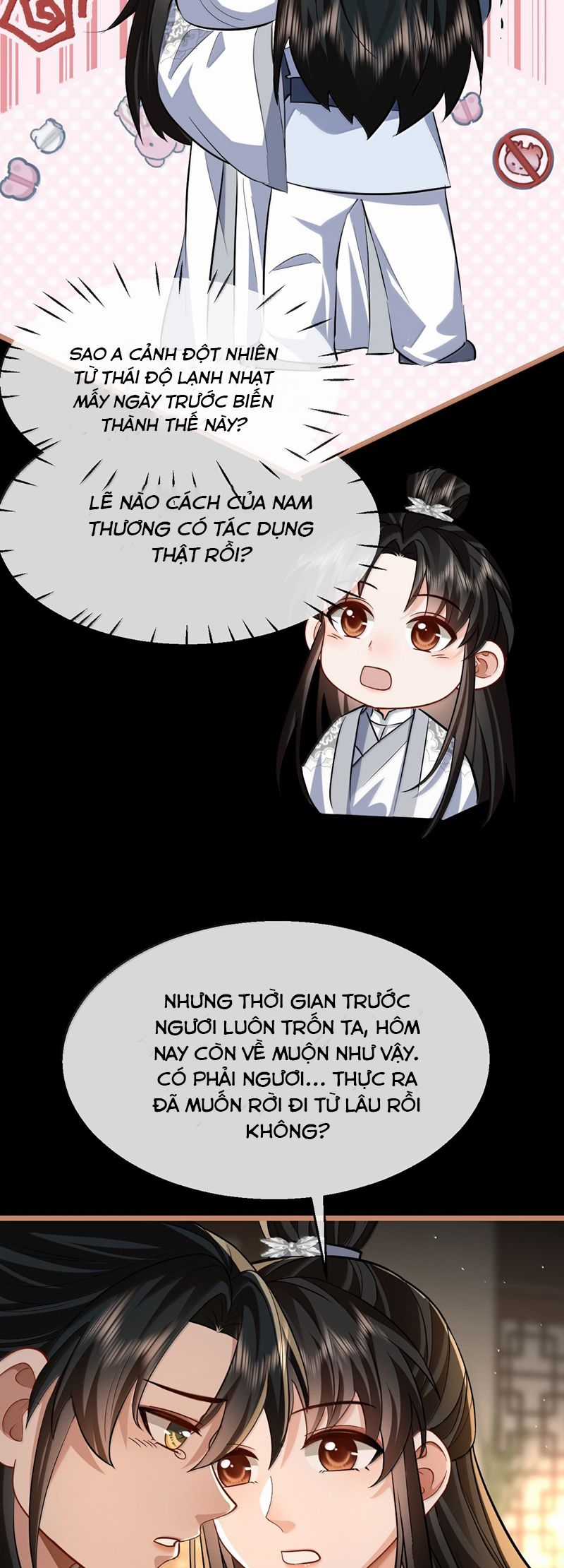 Ma Tôn Đại Nhân Song Tu Không Chapter 89 trang 12