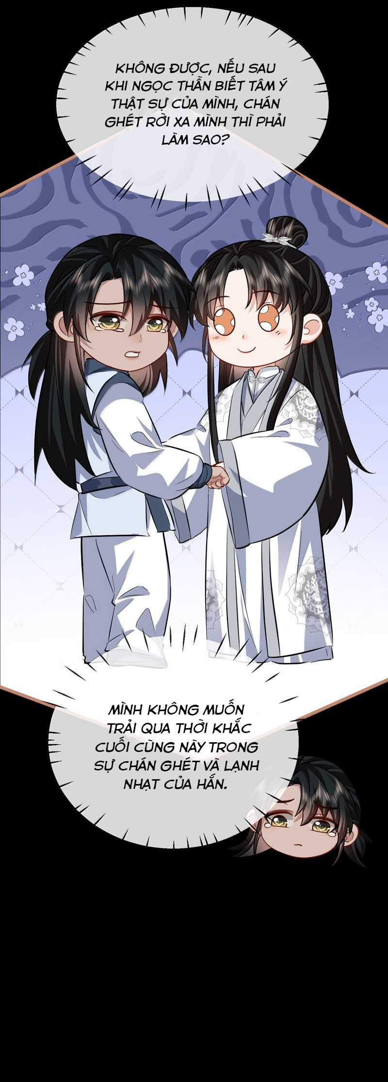 Ma Tôn Đại Nhân Song Tu Không Chapter 89 trang 14