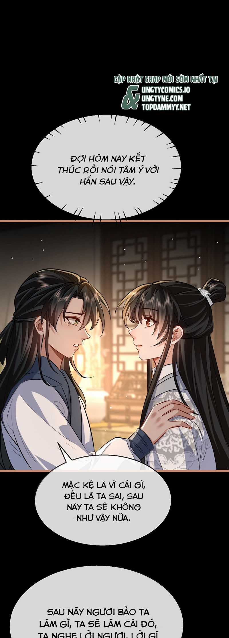 Ma Tôn Đại Nhân Song Tu Không Chapter 89 trang 15